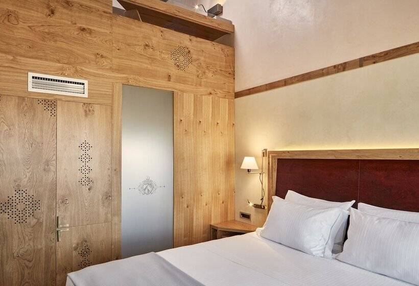 Suite Deluxe Vista Mar, Domus Renier Boutique