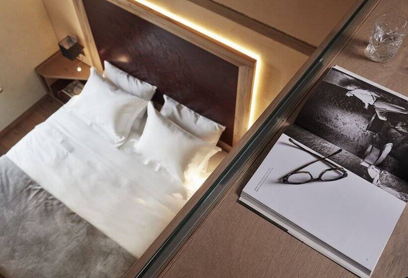 디럭스 스위트 바다 전망, Domus Renier Boutique