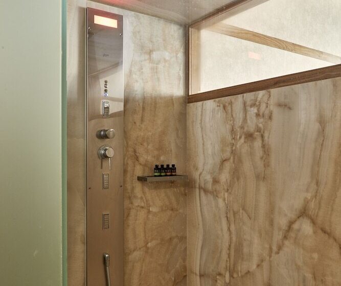 Suite Executiva, Domus Renier Boutique