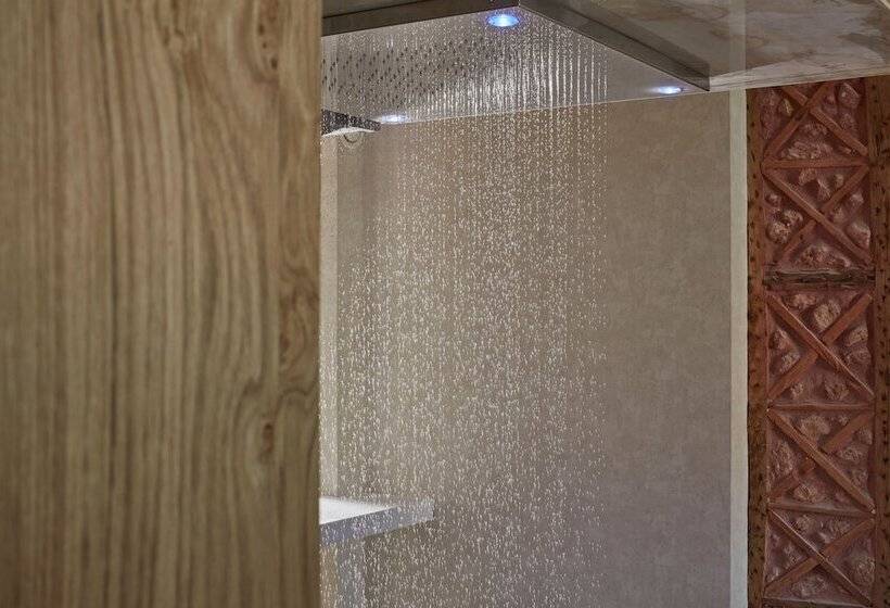 이그제큐티브 스위트, Domus Renier Boutique