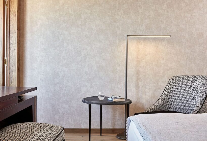 이그제큐티브 스위트, Domus Renier Boutique