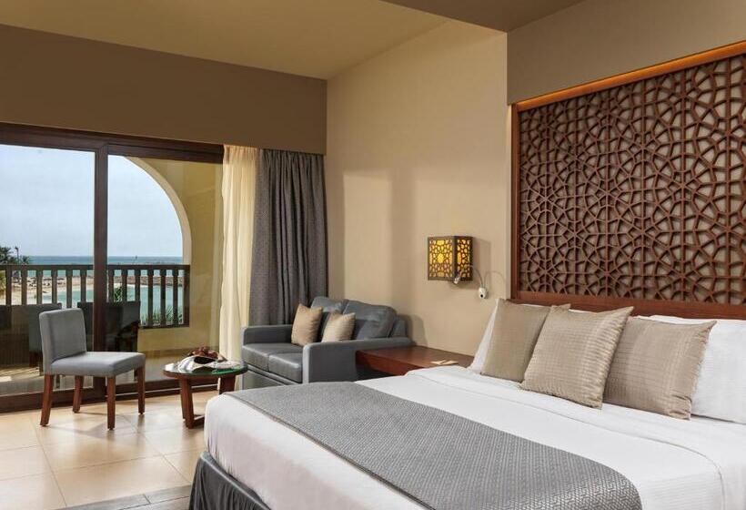 اتاق لوکس با تخت بزرگ, Fanar Hotel & Residences