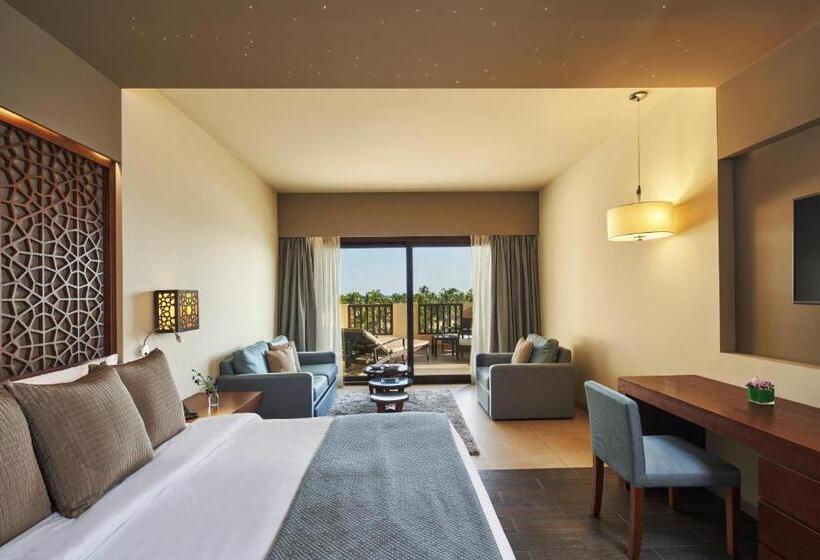 اتاق خانوادگی, Fanar Hotel & Residences