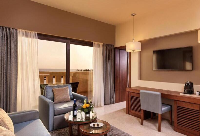 سوییت لوکس, Fanar Hotel & Residences