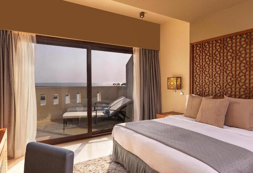 سوییت لوکس, Fanar Hotel & Residences