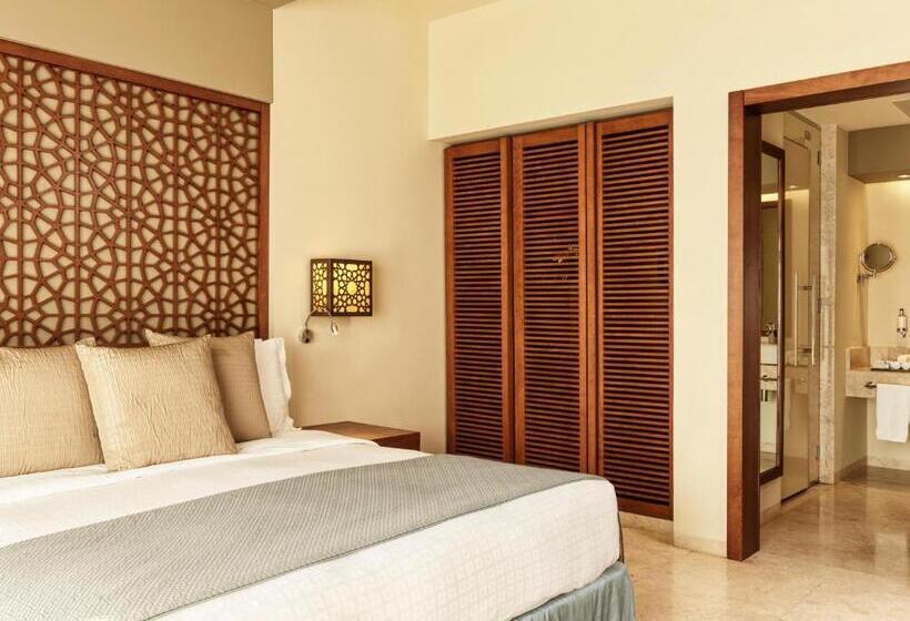 سوییت لوکس, Fanar Hotel & Residences