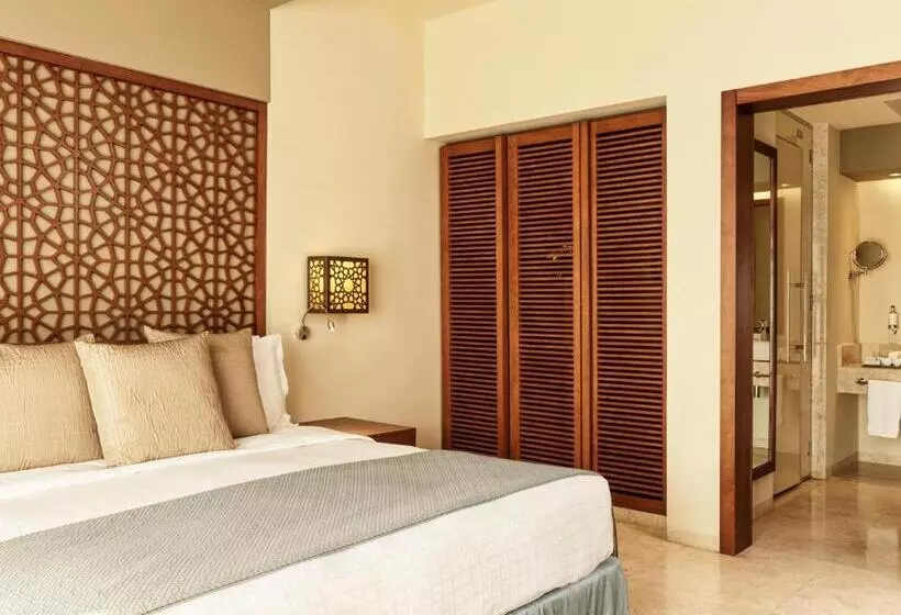 سوییت لوکس, Fanar Hotel & Residences
