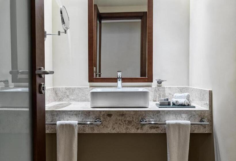 اتاق خانوادگی, Fanar Hotel & Residences