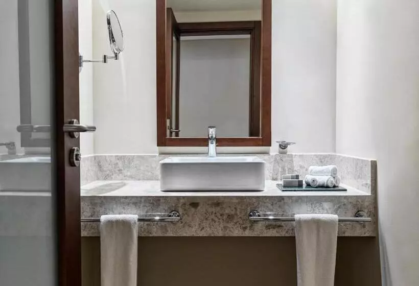 اتاق خانوادگی, Fanar Hotel & Residences