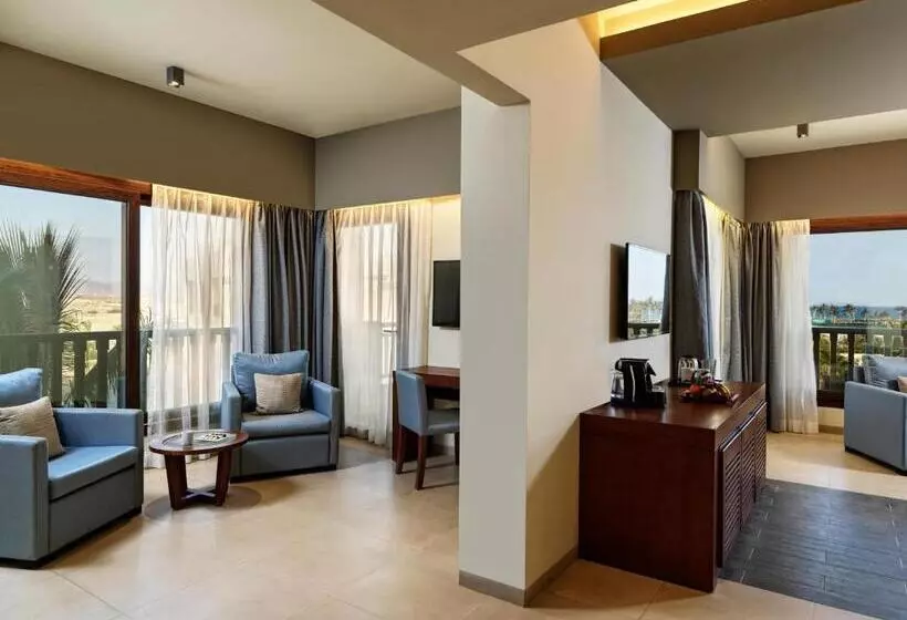 اتاق خانوادگی, Fanar Hotel & Residences