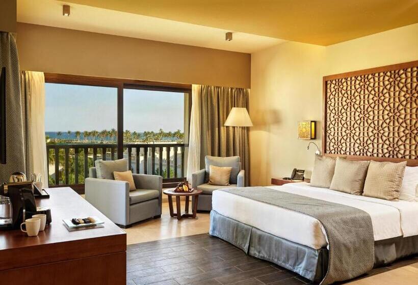 اتاق خانوادگی, Fanar Hotel & Residences