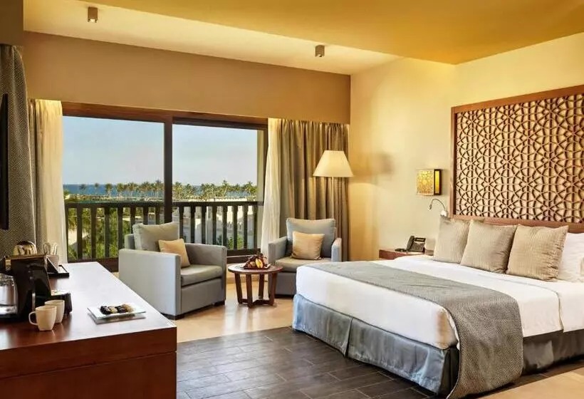 اتاق خانوادگی, Fanar Hotel & Residences