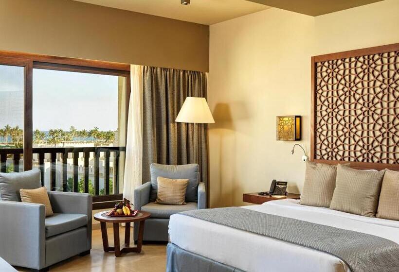 اتاق خانوادگی, Fanar Hotel & Residences