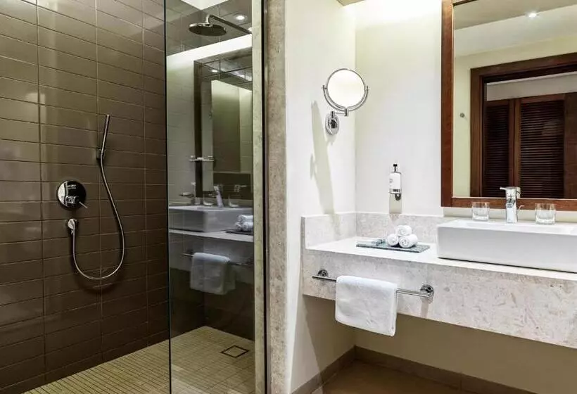 اتاق لوکس, Fanar Hotel & Residences