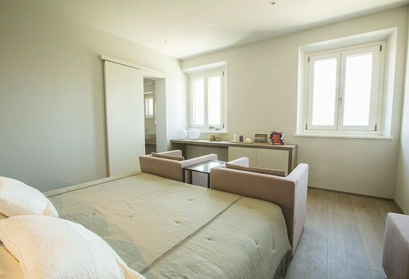 ویلای 4 خوابه, Fonte Al Vento