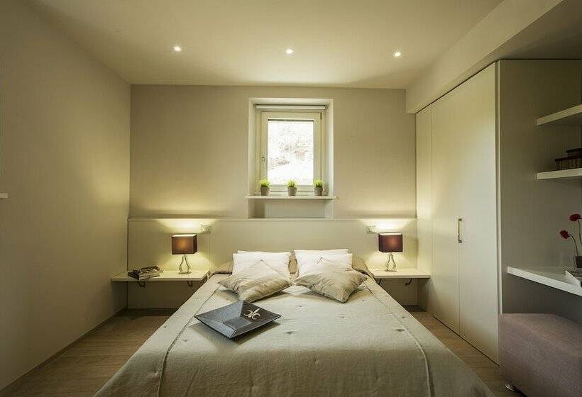 ویلای 4 خوابه, Fonte Al Vento