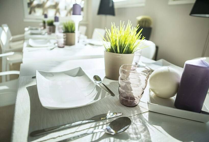 ویلای 4 خوابه, Fonte Al Vento