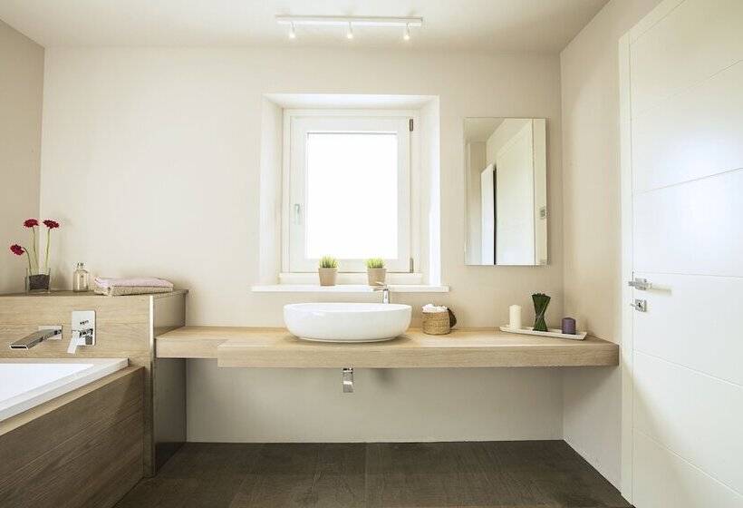 ویلای 4 خوابه, Fonte Al Vento