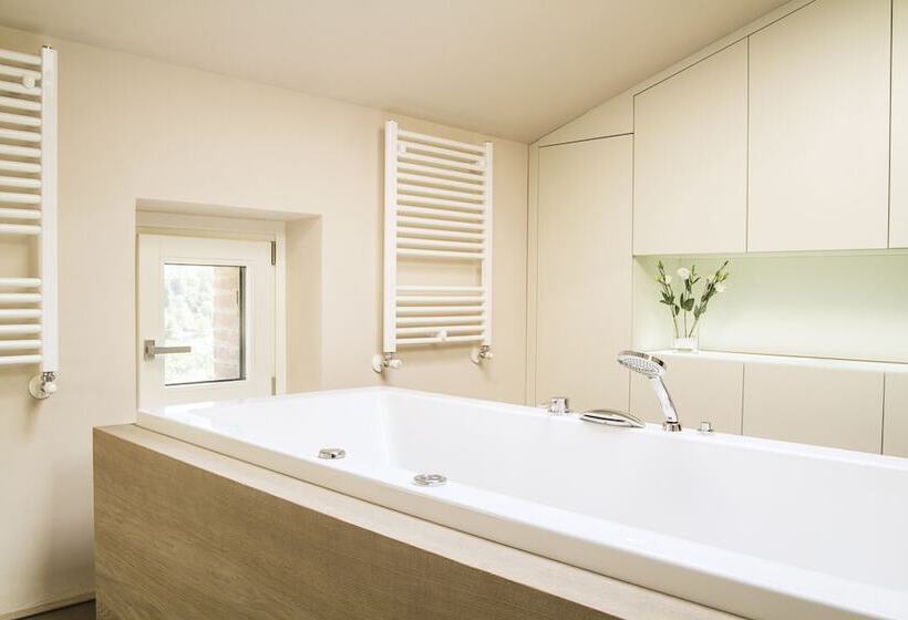 ویلای 4 خوابه, Fonte Al Vento