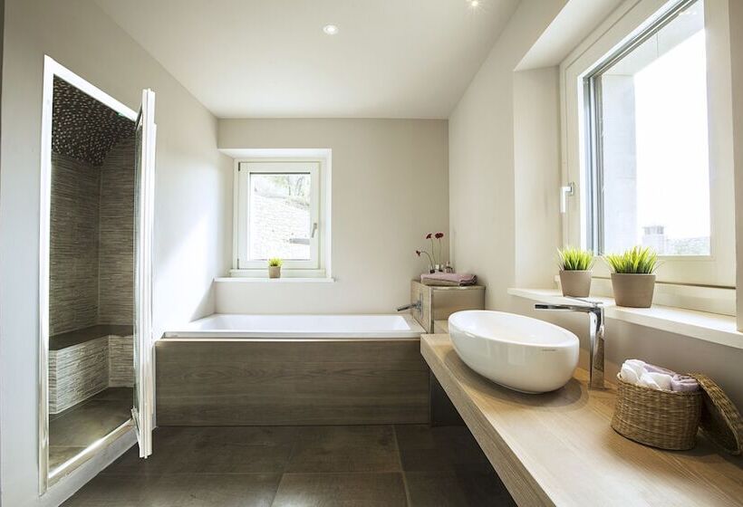 ویلای 4 خوابه, Fonte Al Vento