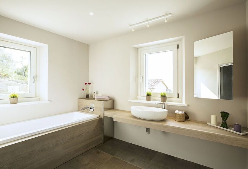 ویلای 4 خوابه, Fonte Al Vento