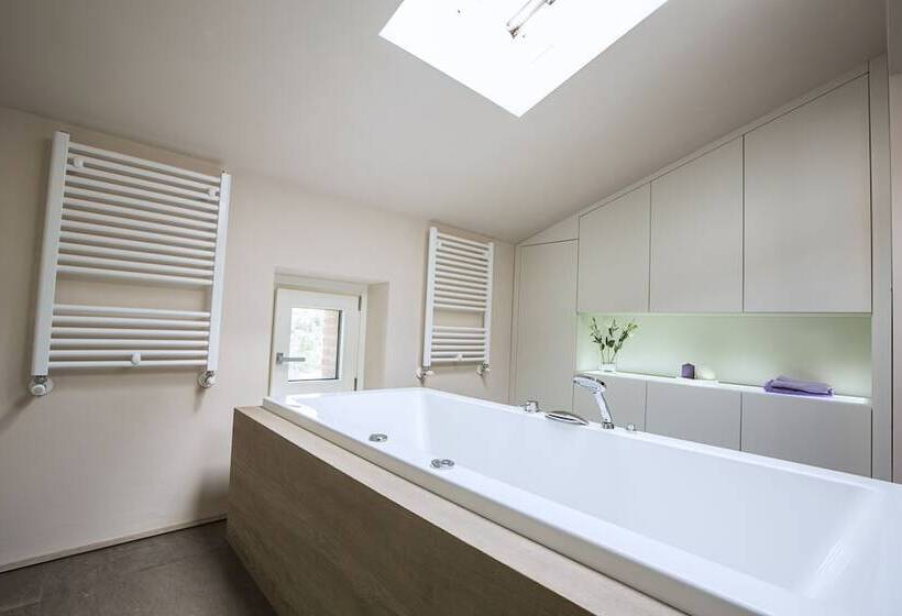 ویلای 4 خوابه, Fonte Al Vento