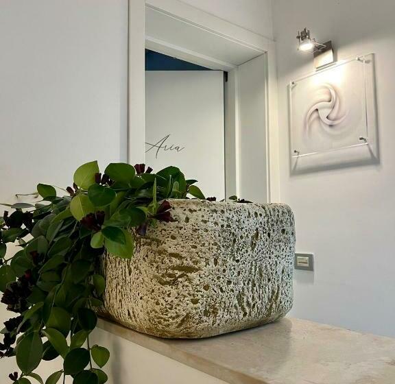 ベーシックルーム, A Casa Di Grazia