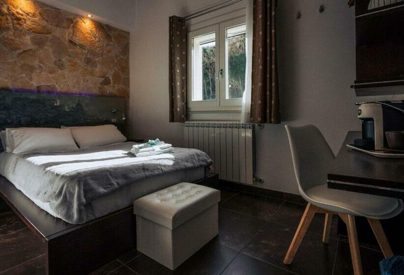 ベーシックルーム, A Casa Di Grazia