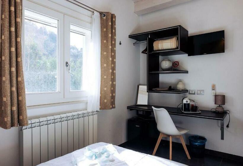 기본룸, A Casa Di Grazia