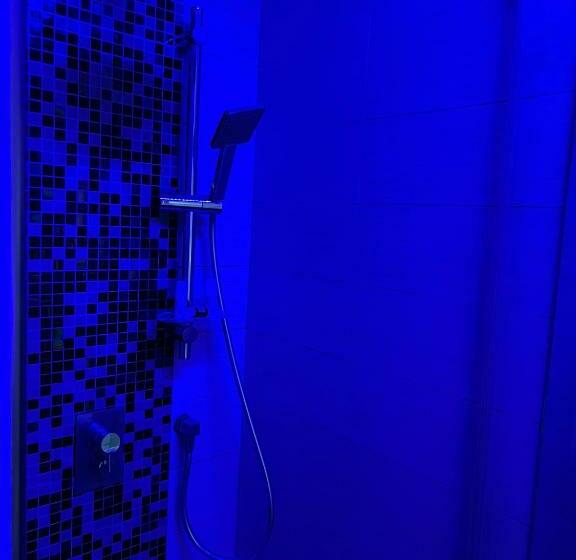 ベーシックルーム, A Casa Di Grazia