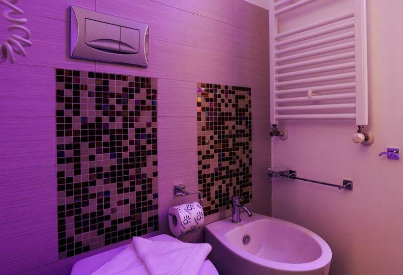 ベーシックルーム, A Casa Di Grazia