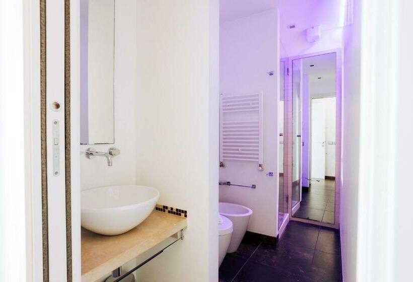 ベーシックルーム, A Casa Di Grazia