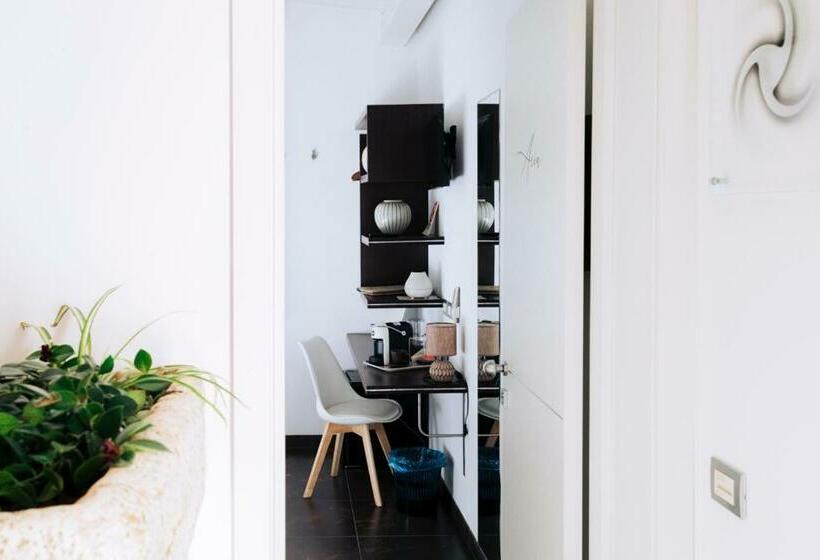 ベーシックルーム, A Casa Di Grazia