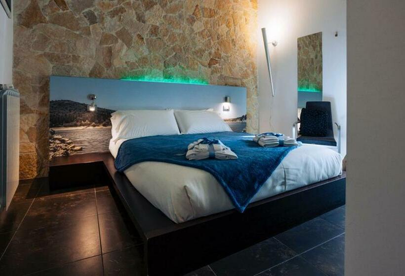 ベーシックルーム, A Casa Di Grazia