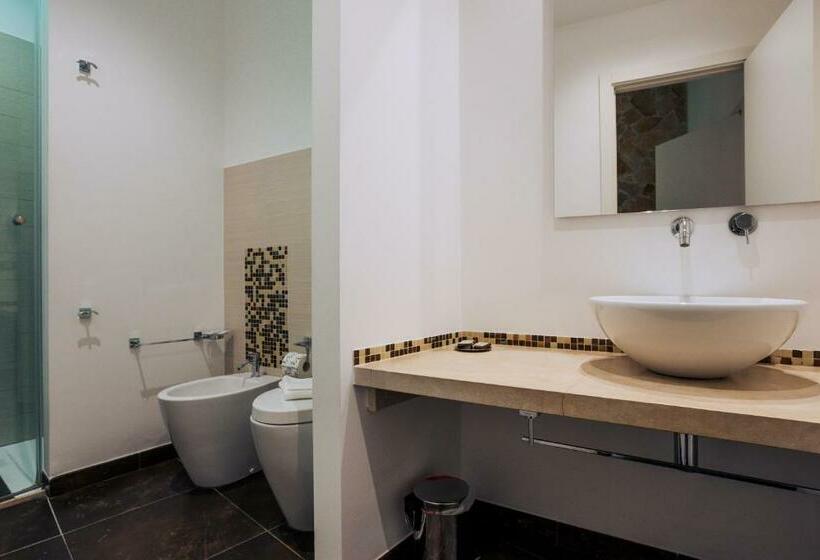 ベーシックルーム, A Casa Di Grazia