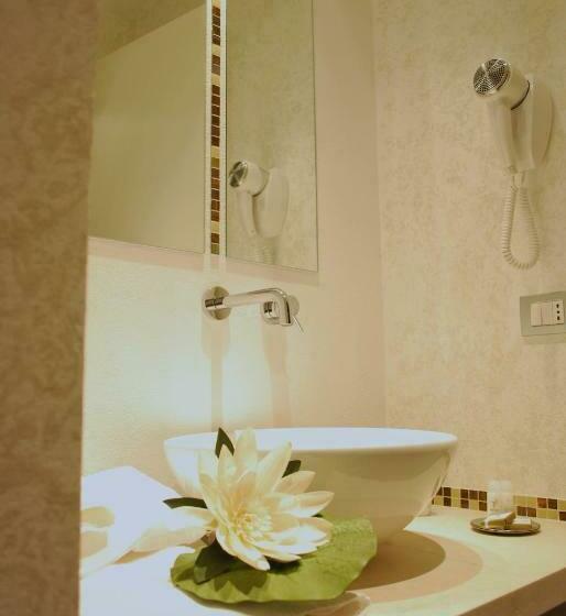 ベーシックルーム, A Casa Di Grazia