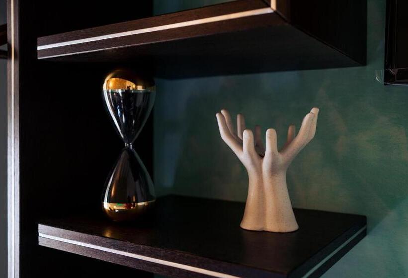 ベーシックルーム, A Casa Di Grazia