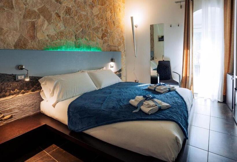 ベーシックルーム, A Casa Di Grazia