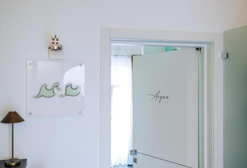 ベーシックルーム, A Casa Di Grazia