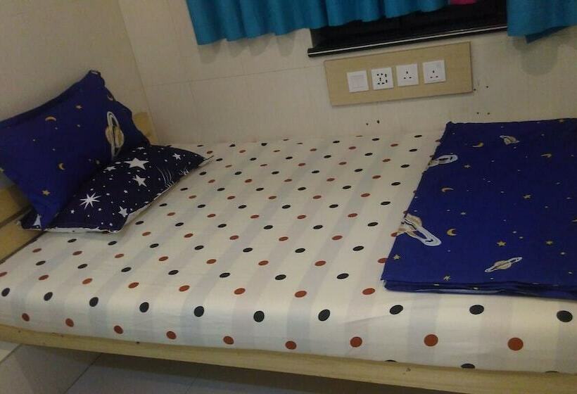 اتاق استاندارد, Cebu Hostel