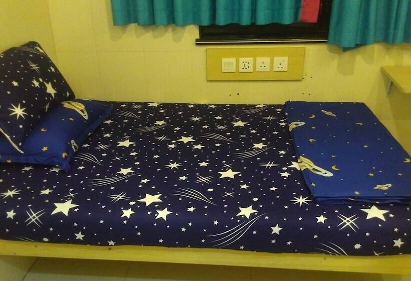 اتاق استاندارد, Cebu Hostel