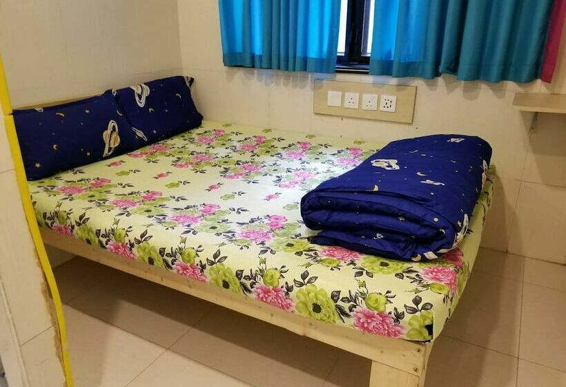 اتاق استاندارد, Cebu Hostel