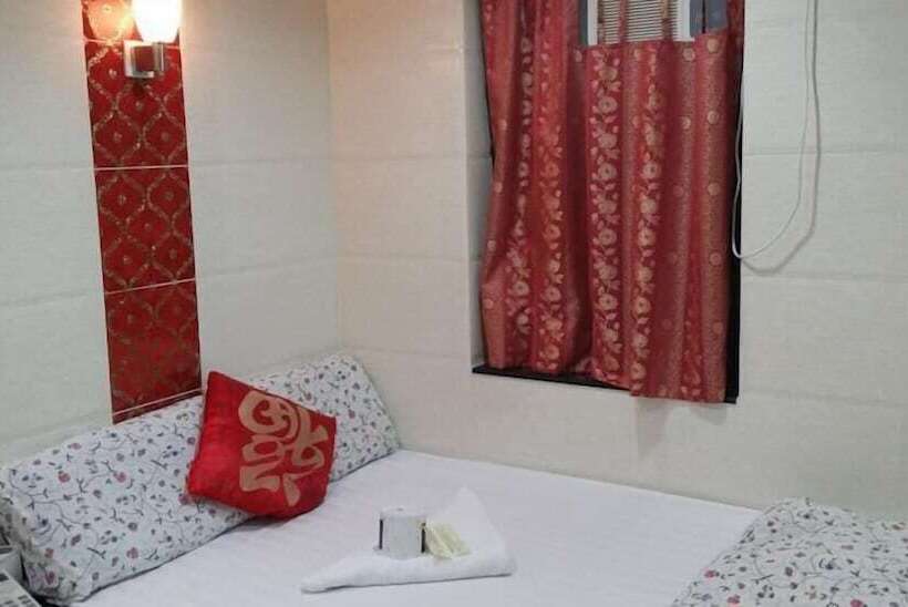 اتاق استاندارد سه نفره, Cebu Hostel