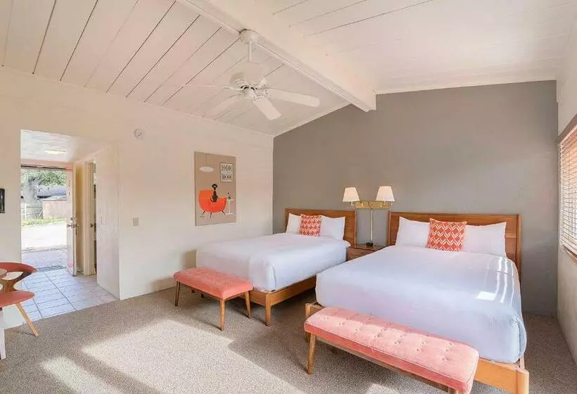 スタンダードルーム, Contenta Inn