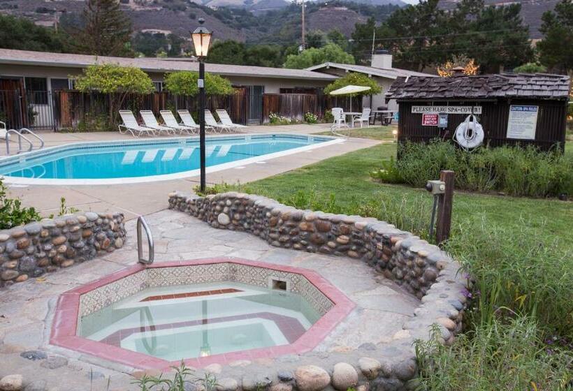 Стандартный Номер Кровать Кинг, Contenta Inn