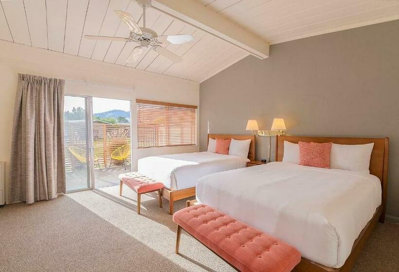 Номер Стандарт, Contenta Inn