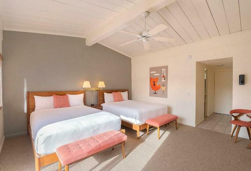 스탠다드 룸, Contenta Inn