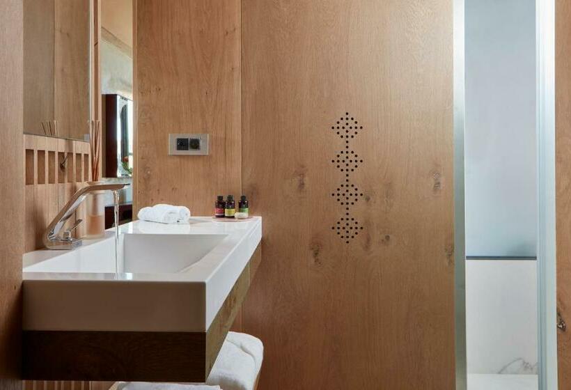 Classic Room, Domus Renier Boutique