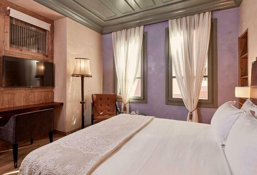 클래식 룸, Domus Renier Boutique