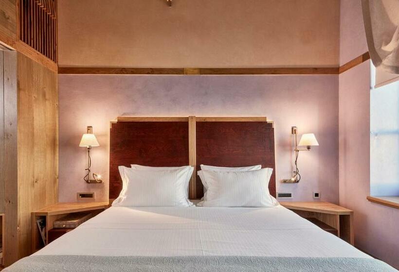 클래식 룸, Domus Renier Boutique